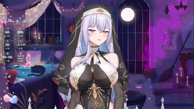 Image 12 of sofia_fs Stream on Chaturbate on 1 month ago