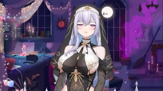 Thumbnail 2, sofia_fs's Stream at Chaturbate, 1 month ago