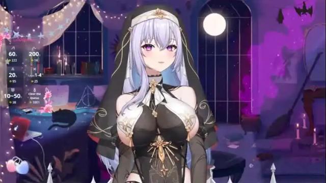 Image 7 of sofia_fs Stream on Chaturbate on 1 month ago