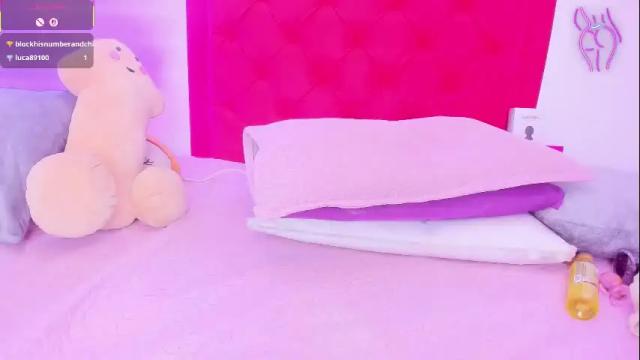 Image 10 of sofia_girl_ Stream on Chaturbate on 1 month ago
