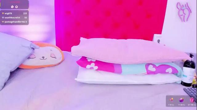 Image 6 of sofia_girl_ Stream on Chaturbate on 1 month ago