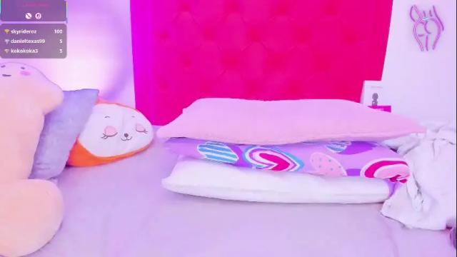 Image 4 of sofia_girl_ Stream on Chaturbate on 1 month ago