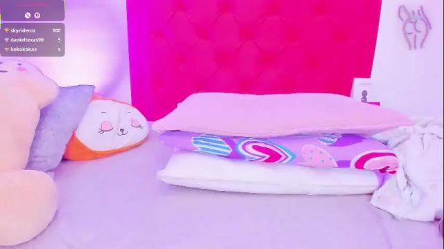 Thumbnail 2, sofia_girl_'s Stream at Chaturbate, 1 month ago