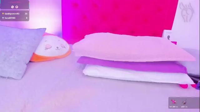 Thumbnail 1, sofia_girl_'s Stream at Chaturbate, 1 month ago