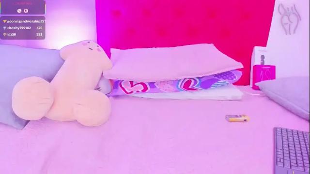 Image 11 of sofia_girl_ Stream on Chaturbate on 1 month ago