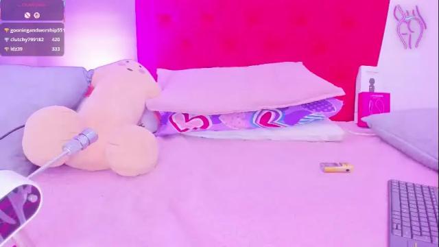 Image 12 of sofia_girl_ Stream on Chaturbate on 1 month ago