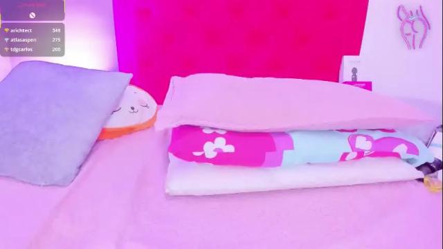 Image 8 of sofia_girl_ Stream on Chaturbate on 1 month ago