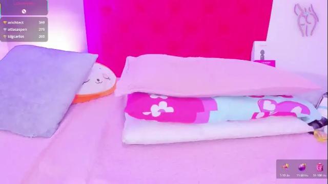 Thumbnail 3, sofia_girl_'s Stream at Chaturbate, 29 days ago