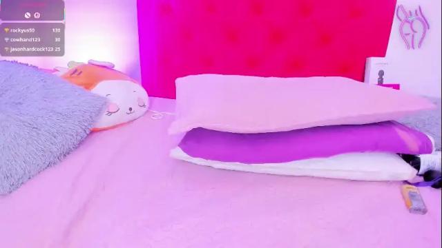 Thumbnail 3, sofia_girl_'s Stream at Chaturbate, 26 days ago
