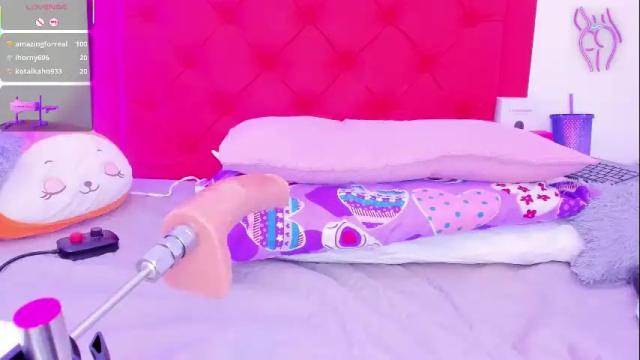Thumbnail 3, sofia_girl_'s Stream at Chaturbate, 23 days ago