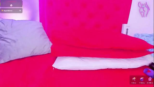 Thumbnail 3, sofia_girl_'s Stream at Chaturbate, 8 days ago