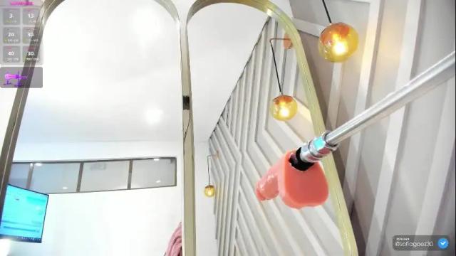 Image 7 of sofia_goez_ Stream on Chaturbate on 1 month ago