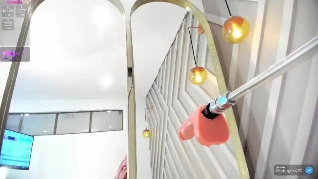 Image 8 of sofia_goez_ Stream on Chaturbate on 1 month ago