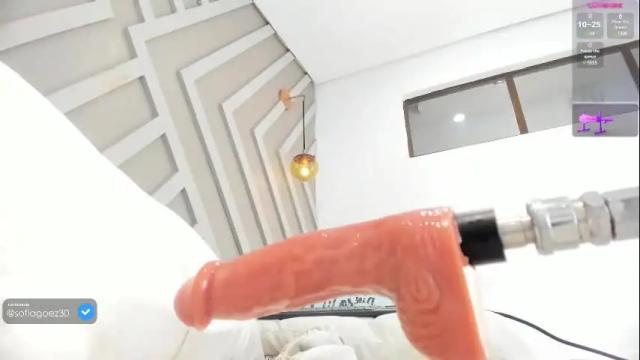 Image 7 of sofia_goez_ Stream on Chaturbate on 26 days ago