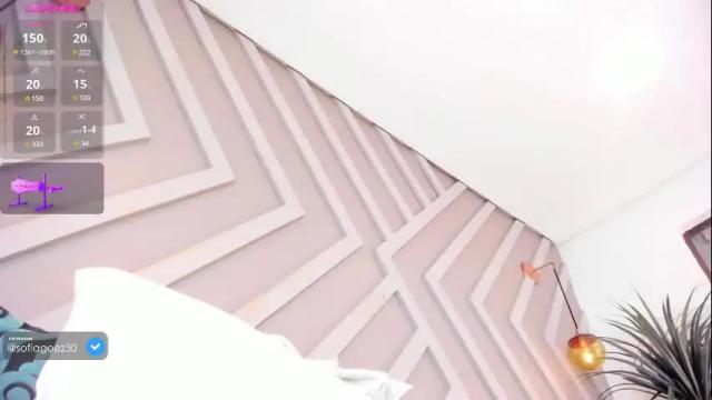 Image 8 of sofia_goez_ Stream on Chaturbate on 20 days ago