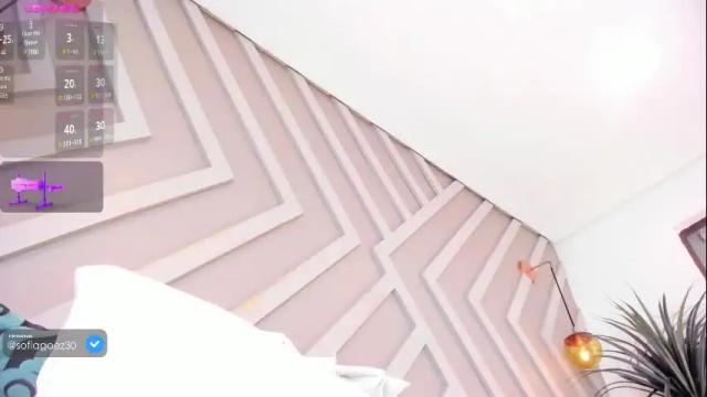 Thumbnail 3, sofia_goez_'s Stream at Chaturbate, 19 days ago