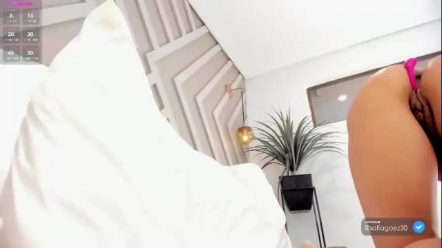 Image 7 of sofia_goez_ Stream on Chaturbate on 12 days ago