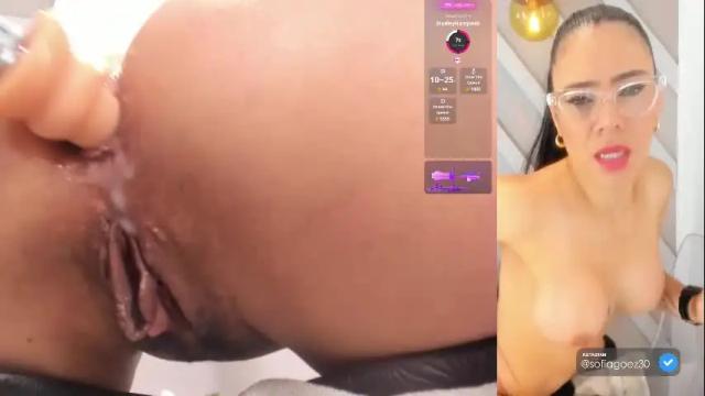 Image 4 of sofia_goez_ Stream on Chaturbate on 8 days ago