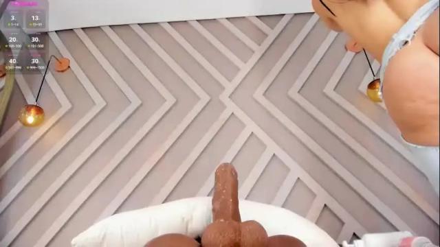 Image 6 of sofia_goez_ Stream on Chaturbate on 3 days ago
