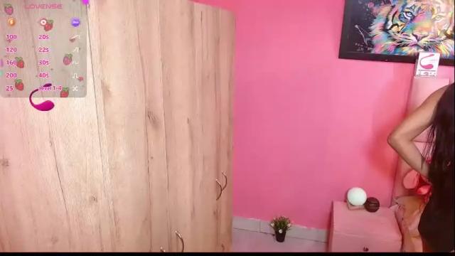 Image 6 of sofia_gold_ Stream on Chaturbate on 1 month ago