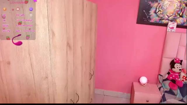 Image 7 of sofia_gold_ Stream on Chaturbate on 15 days ago