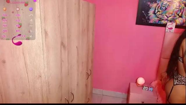 Thumbnail 1, sofia_gold_'s Stream at Chaturbate, 13 days ago