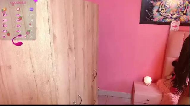 Thumbnail 2, sofia_gold_'s Stream at Chaturbate, 5 days ago