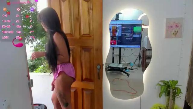 Image 6 of sofia_gold_ Stream on Chaturbate on 1 month ago