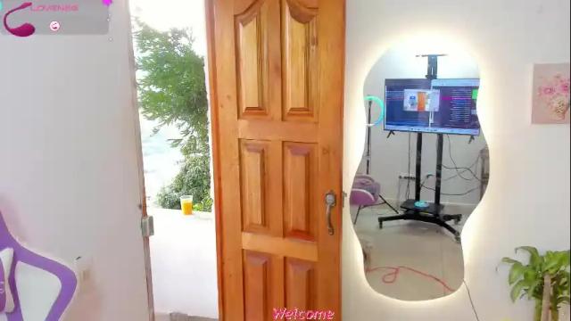 Thumbnail 1, sofia_gold_'s Stream at Chaturbate, 27 days ago