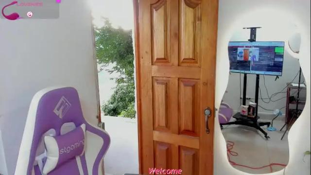 Thumbnail 2, sofia_gold_'s Stream at Chaturbate, 20 days ago