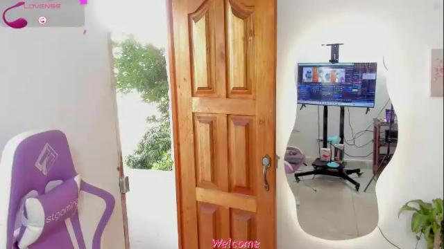 Thumbnail 3, sofia_gold_'s Stream at Chaturbate, 13 days ago