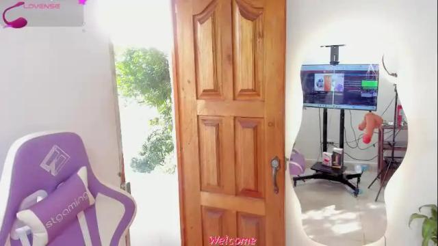 Thumbnail 1, sofia_gold_'s Stream at Chaturbate, 12 days ago