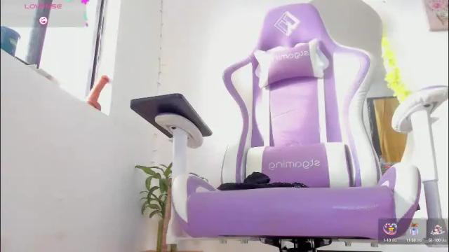 Image 2 of sofia_gold_ Stream on Chaturbate on 2 months ago