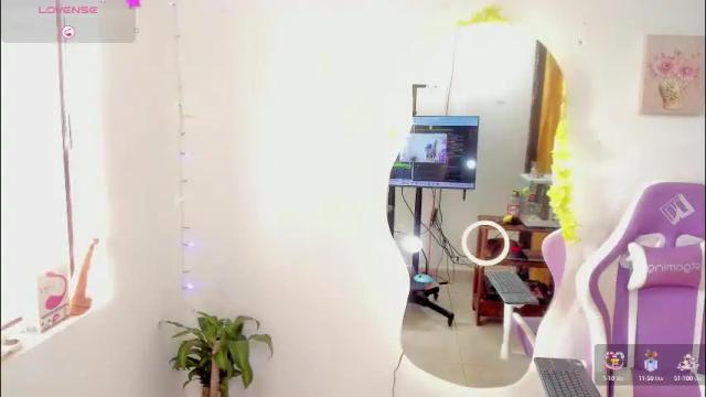 Image 8 of sofia_gold_ Stream on Chaturbate on 2 months ago