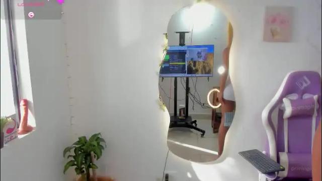 Thumbnail 1, sofia_gold_'s Stream at Chaturbate, 2 months ago