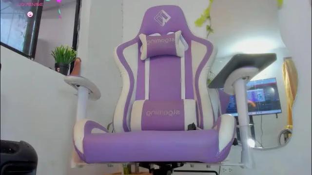 Thumbnail 1, sofia_gold_'s Stream at Chaturbate, 1 month ago