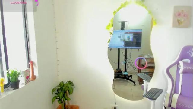 Thumbnail 1, sofia_gold_'s Stream at Chaturbate, 1 month ago