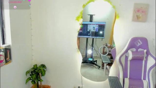Image 3 of sofia_gold_ Stream on Chaturbate on 1 month ago