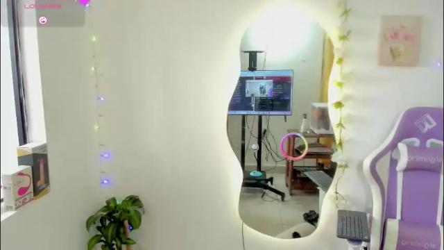 Image 11 of sofia_gold_ Stream on Chaturbate on 1 month ago