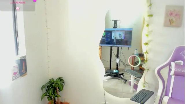 Image 3 of sofia_gold_ Stream on Chaturbate on 1 month ago