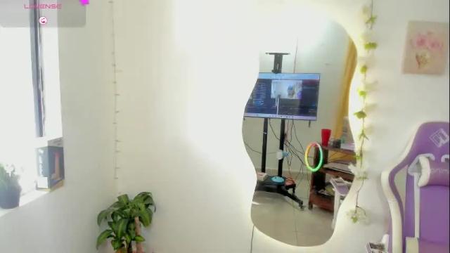 Thumbnail 1, sofia_gold_'s Stream at Chaturbate, 1 month ago