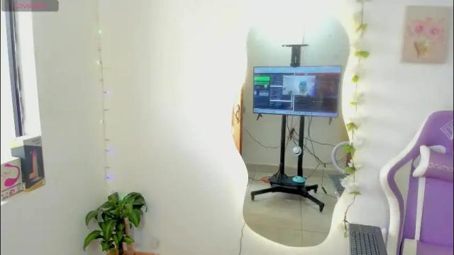 Thumbnail 1, sofia_gold_'s Stream at Chaturbate, 1 month ago