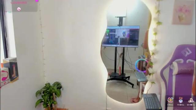Image 10 of sofia_gold_ Stream on Chaturbate on 28 days ago