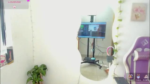 Image 6 of sofia_gold_ Stream on Chaturbate on 27 days ago