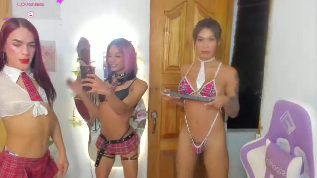 Thumbnail 2, sofia_gold_'s Stream at Chaturbate, 23 days ago