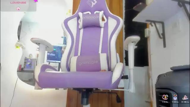 Image 12 of sofia_gold_ Stream on Chaturbate on 1 month ago