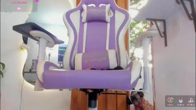 Image 3 of sofia_gold_ Stream on Chaturbate on 1 month ago