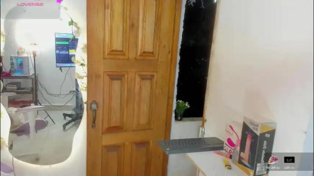 Image 12 of sofia_gold_ Stream on Chaturbate on 20 days ago