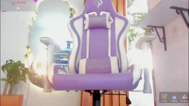 Image 6 of sofia_gold_ Stream on Chaturbate on 3 days ago