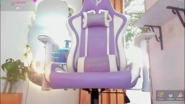 Thumbnail 3, sofia_gold_'s Stream at Chaturbate, 3 days ago